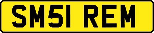 SM51REM