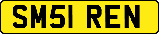 SM51REN