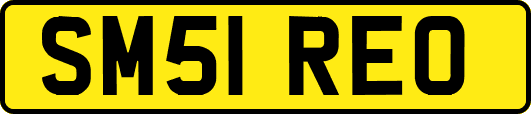 SM51REO