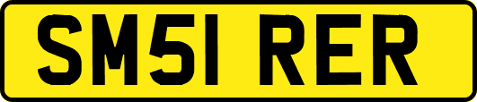 SM51RER