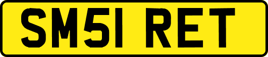 SM51RET