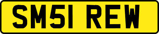 SM51REW