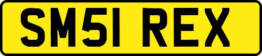 SM51REX
