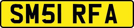 SM51RFA