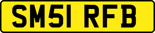 SM51RFB