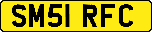 SM51RFC