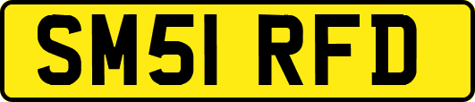 SM51RFD