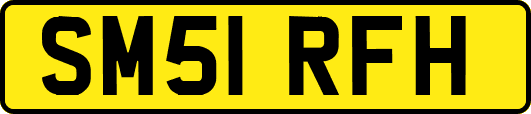 SM51RFH