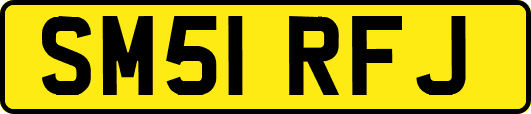 SM51RFJ