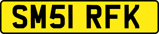 SM51RFK