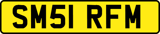 SM51RFM