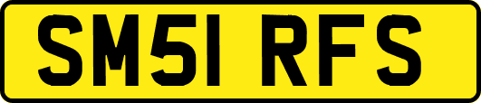 SM51RFS