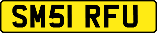 SM51RFU