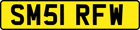 SM51RFW