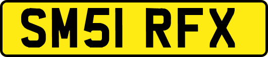 SM51RFX