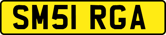 SM51RGA