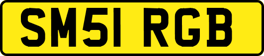 SM51RGB