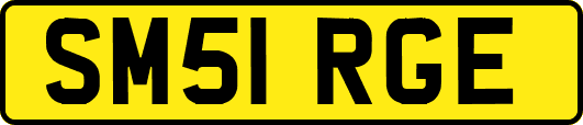 SM51RGE