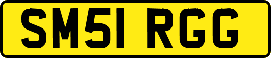 SM51RGG