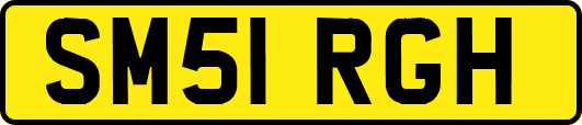 SM51RGH