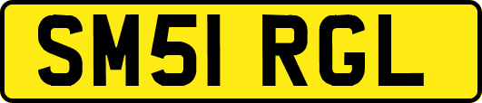 SM51RGL
