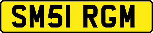 SM51RGM