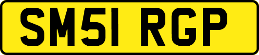 SM51RGP