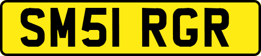 SM51RGR