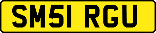 SM51RGU