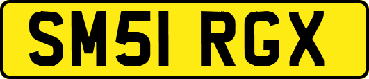 SM51RGX