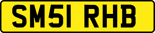 SM51RHB