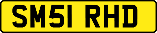 SM51RHD