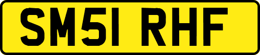 SM51RHF