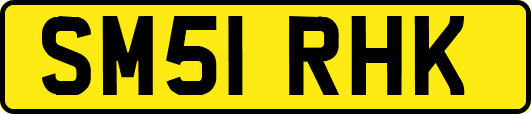 SM51RHK