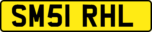 SM51RHL