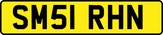 SM51RHN