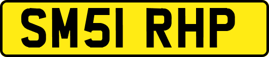 SM51RHP