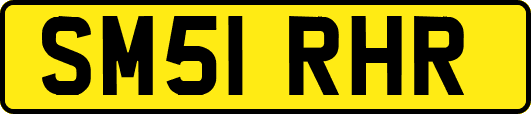 SM51RHR