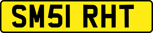 SM51RHT