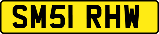 SM51RHW