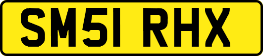 SM51RHX