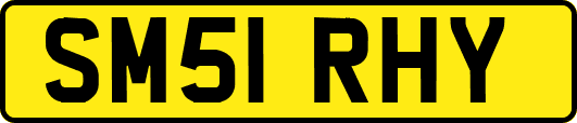 SM51RHY