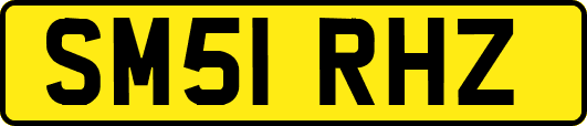 SM51RHZ