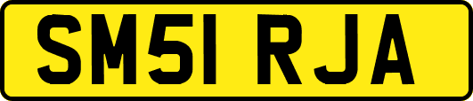 SM51RJA