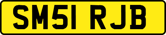 SM51RJB