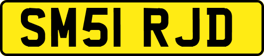 SM51RJD