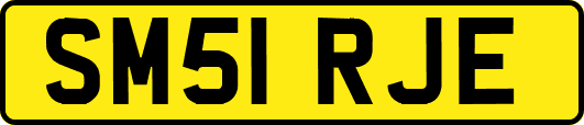 SM51RJE