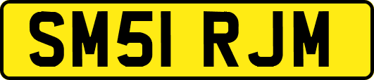 SM51RJM
