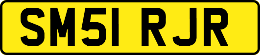 SM51RJR