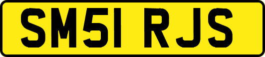 SM51RJS